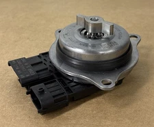 OEM Nissan Infiniti Variable Valve Timing Actuator Motor 23753-5CA0C thumbnail 3