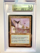 Tolarian Academy for sale | eBay