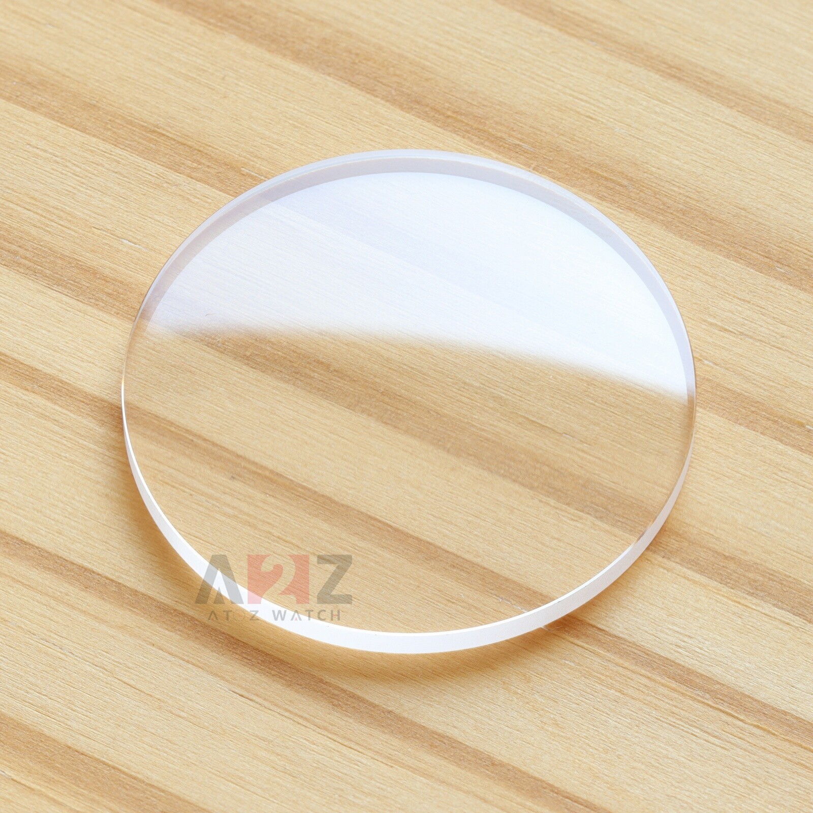 Breitling Super Avenger A13370 48mm Sapphire Crystal Watch Glass Replacement-image