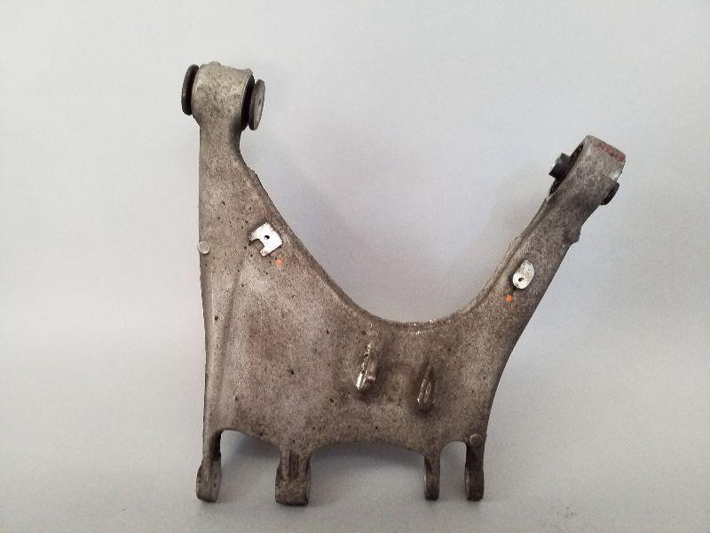 2006-2010 Bentley Continental GTC Left Rear Lower Control Arm 4E0511511