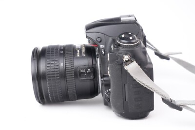 Nikon D300/DX 18-70mm ED (良品） Amazon.com : Nikon AF-S DX Zoom NIKKOR 18-70 F/3.5-4.5G IF-ED