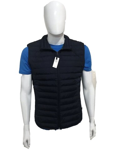 ★OLD GAP★down vest★size S Vintage GAP Down Puffer Vest Men's XXL Dark Gray Quilted 1999 | eBay