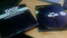 4 lot Reel- Tape 7-Inch Tape basf reel filled with scotch tape vg + jazz music