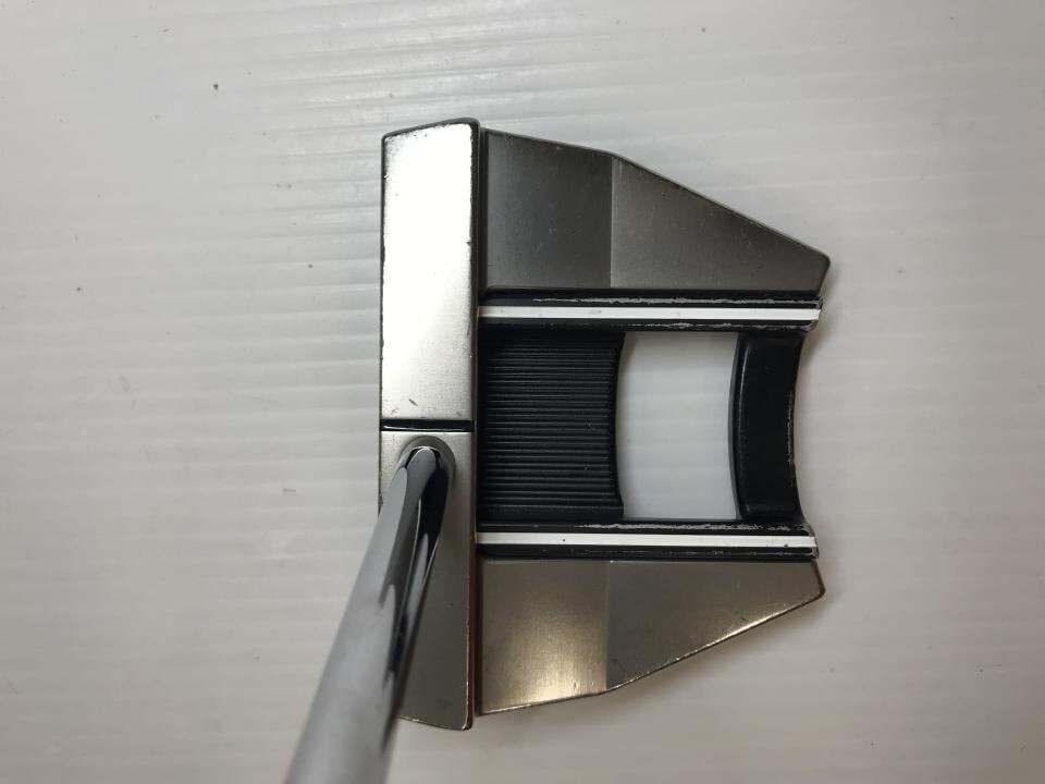 Scotty Cameron FUTURA 5S Putter 34 inch with Head Cover Scotty Cameron FUTURA 5S Putter 34 inch with Head Cover