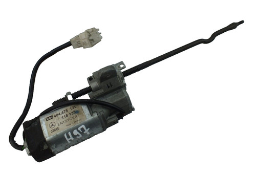 MERCEDES-BENZ W203 W209 W211 Kabelbaum Steuergerät Lenksäulenverstellung 404.475