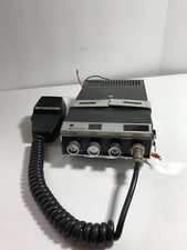 MIDLAND CB RADIO MODEL : 13-862B 4 watt 23 channel