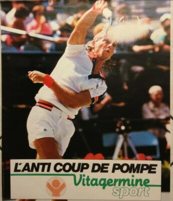 Publicité ancienne la coupe du monde 1982 issue de magazine