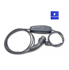 2023 2025 Mercedes Benz EQS EQB EV Charger OEM Home Charging Plug-In Cable Cord