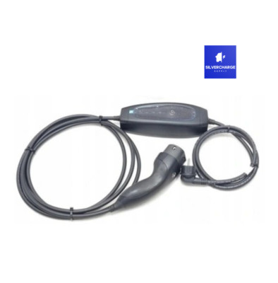 2022 2024 Mercedes Benz EQS EQB EV Charger OEM Home Charging Plug-In Portable