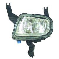 Diederichs Nebelscheinwerfer Nsw Links H1 FüR Peugeot 306 Cabriolet 7D N3 N5