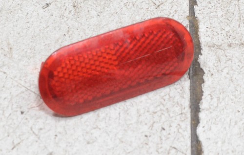 VW Touran 1T Bj 04 Reflekor Leuchte Rot Tür vorne RECHTS #111827-F449