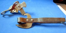 Lot 2 Vintage Can Bottle Openers Made in USA Tempered Steel Multiuse Can Openers