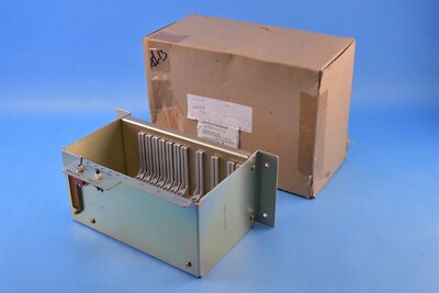 Cecom Alarm System Model # C-9412 Processor Chassis Part # 13220E4225