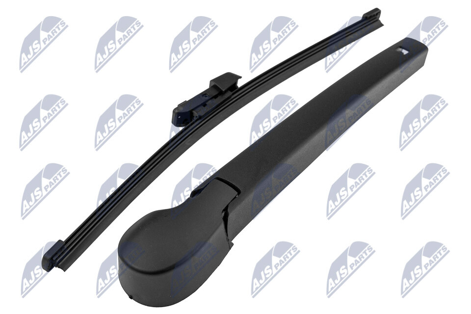 N.T.Y. EWB-VW-009.NTY Wiper Arm Set, window cleaning for VW - Image 5