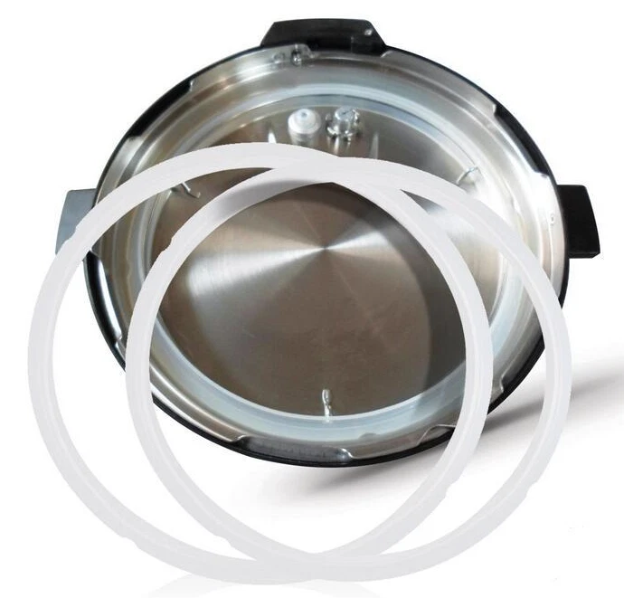 Instant Pot sealing ring replacement 