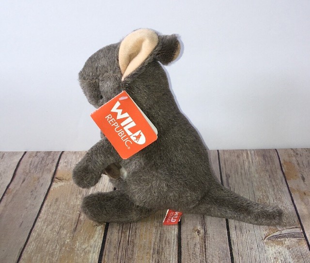 wild republic kangaroo