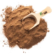 Nutmeg, Ground -By Spicesforless