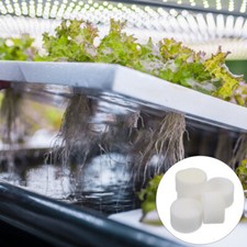 100pcs Hydroponic Sponge Soilless Vegetables Cultivation Sponge Block Soilless 0.11 per sponge