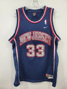 new jersey nets 33