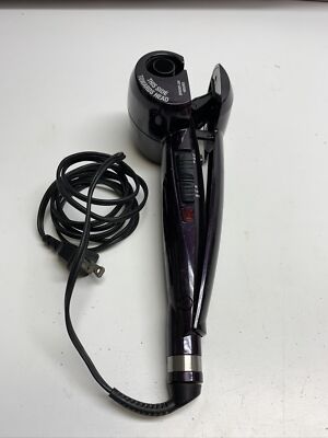 CONAIR secret curl tourmalaine Conair Infiniti Pro Secret Wave Professional Tourmaline  main image 2