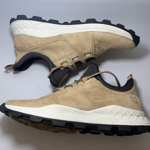 Timberland Mens BROOKLYN OXFORD Casual 