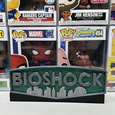 2015 Funko Pop BioShock Vinyl Figures 16