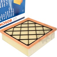 Bosch F026400235 Luftfilter FüR Opel Meriva B 1.3D-1.7D 06.10-03.17