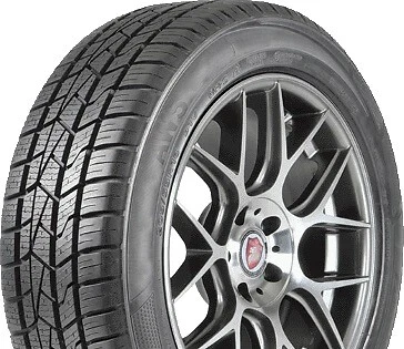 15 Zoll Ganzjahresreifen fürs Auto