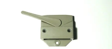 Andersen Casement Awning Sash Lock - 7230 LH Left - 1351408 -Stone