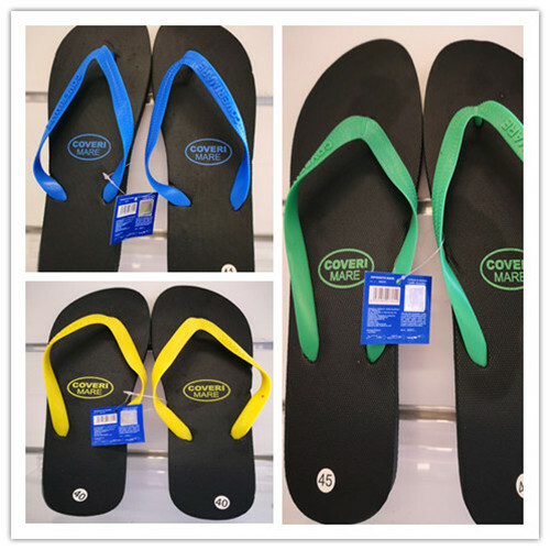 Ciabatte Infradito Da Uomo Unisex Ciabatte EstivoCasa Mare Piscina ENRICO  COVERI | eBay