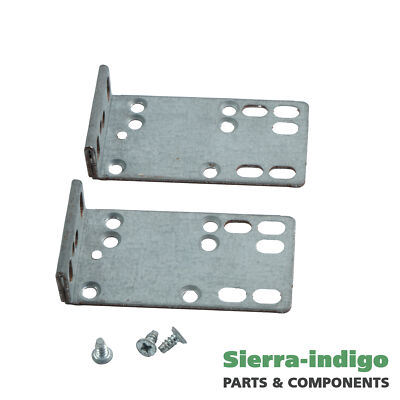 Cisco 700-01945-03 Rack Mount Brackets Pair
