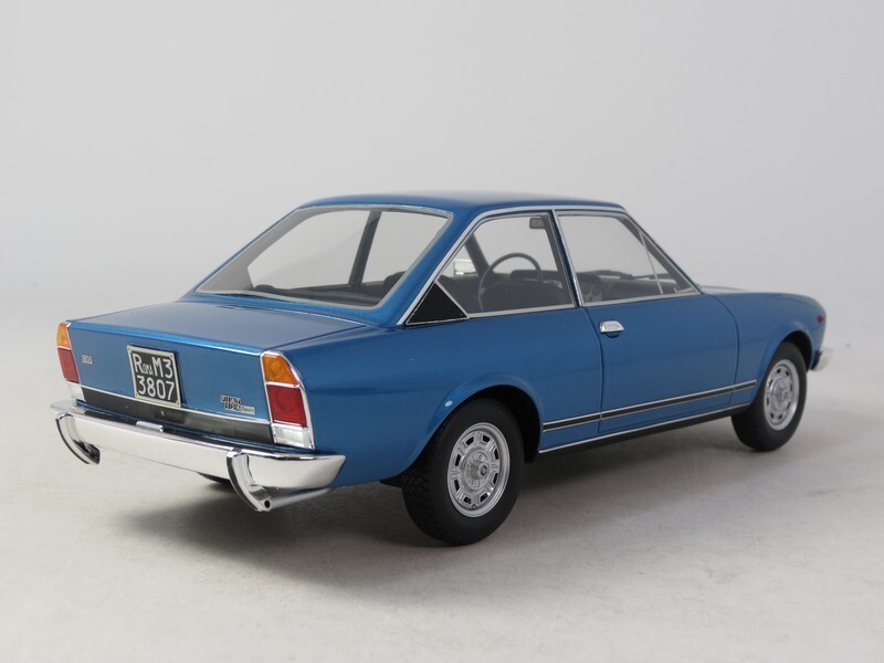 MERCURY 　FIAT 124 SPORT COUPE Fiat 124 Sport Coupe 1600 specs, performance data
