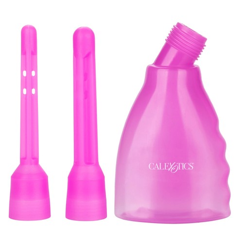 Ultimate Douche Anal Cleansing System🍯Vaginal Bulb Stream Klistier Darm Detox - Bild 41 von 51