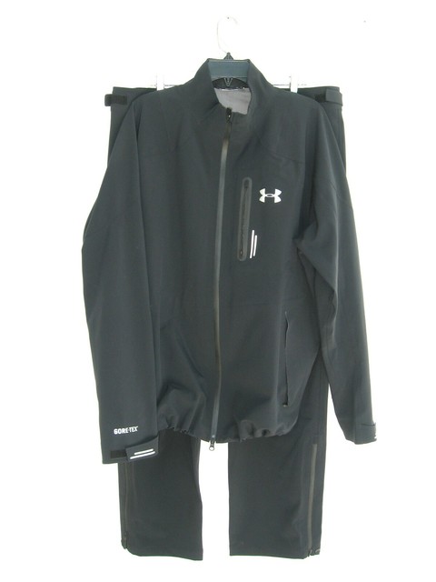 under armour storm gore tex paclite jacket