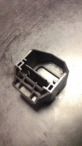 BMW 3 Coupe E92 320 i Kühlerhalter 7524956