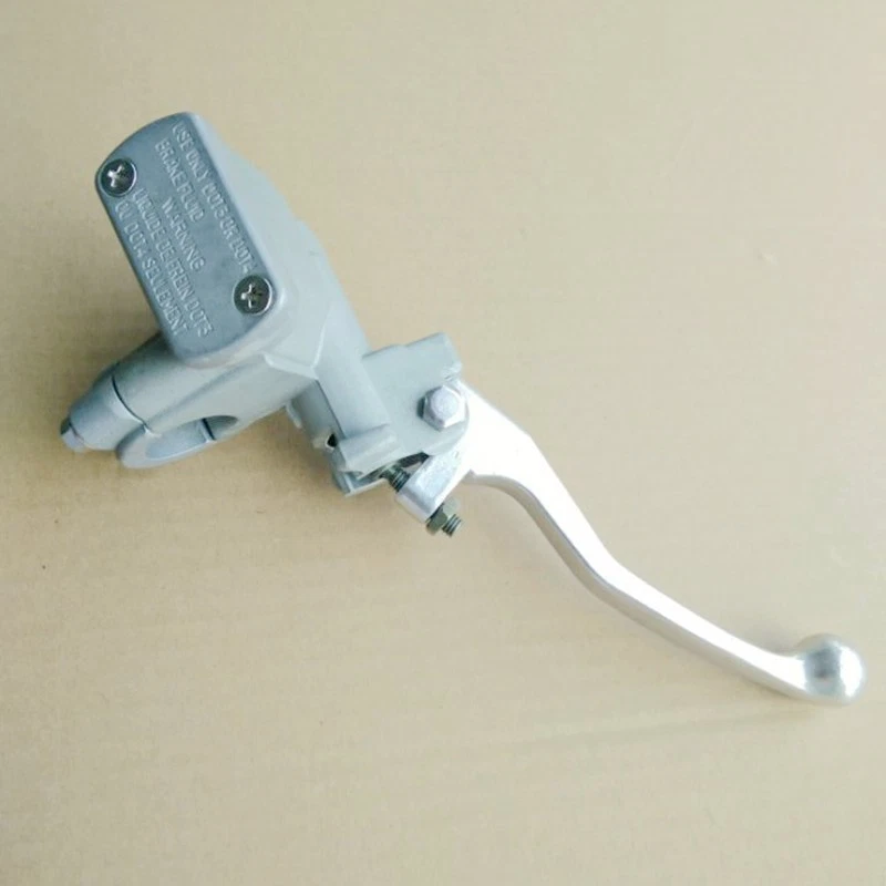 Front Brake Master Cylinder Lever for Aprilia MXV450 RXV450 RXV550 SXV450 SXV550 - Imagem 2 de 4