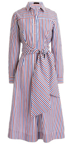 white christmas dresses Delilah Dress – Dress the Population