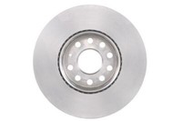 Bosch Bremsscheiben Ø288MM + BremsbelÄGe Vorne FÜR Seat Leon VW Golf VII Audi