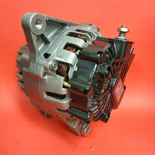 2014 2015 2016 Kia Forte L4 1.8 Liter Genuine Alternator Reman By Ace Alternator
