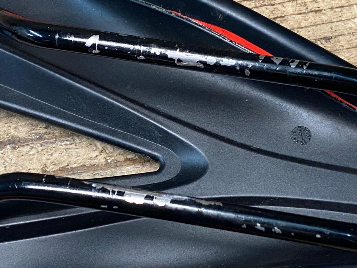 SPECIALIZED SITERO SITERO EXPERT GEL Saddle Titanium rail 145mm