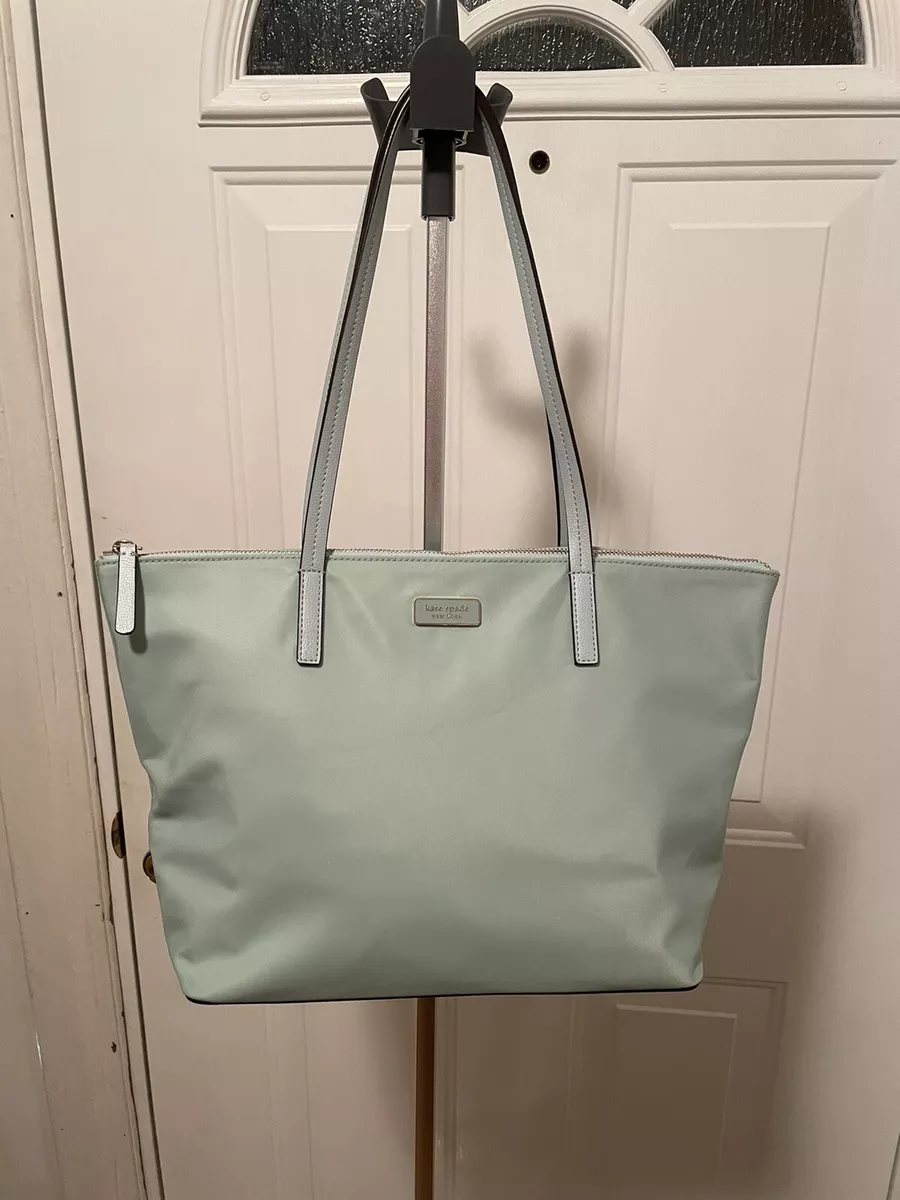 Hayden top zip tote kate spade new arrivals