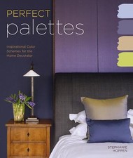 Perfect Palettes by Hoppen, Stephanie