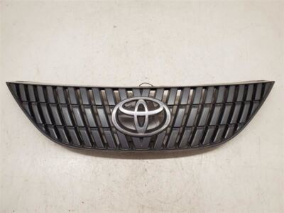 Toyota Solara, Grille Upper W/Emblem, 2004- 2007, 53111-AA070, OEM