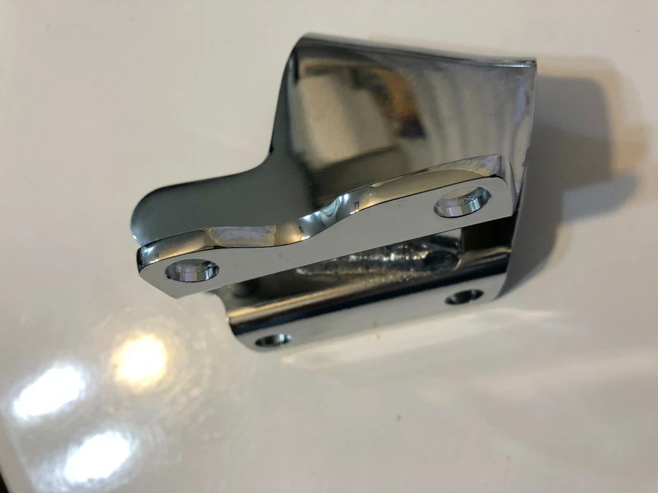 подставка крепление FXSTS FLSTC 87/88 большой twin FXEF 85, ST 89/99 50018-85 - Изображение 2 из 2