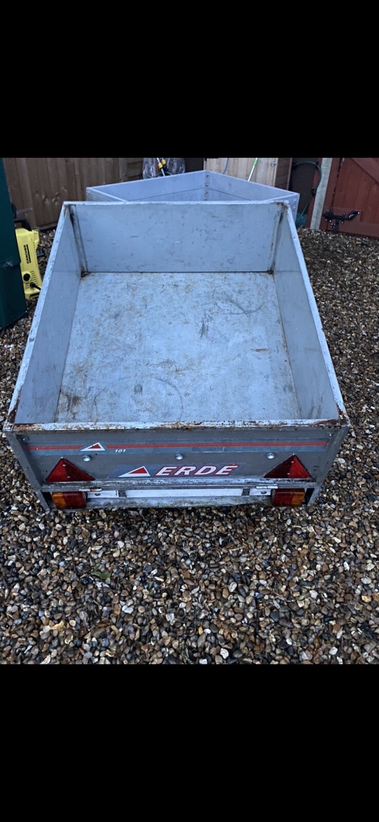 car trailer for sale eBay
