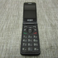 ALCATEL MYFLIP UNKNOWN CARRIER CLEAN ESN, UNTESTED, PLEASE READ 56795