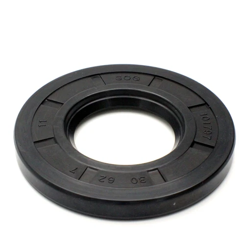 .OIL SEAL (30X62X7)