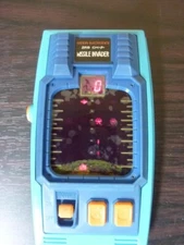 Showa Retro! Missile Invader, Bandai, confirmed working.