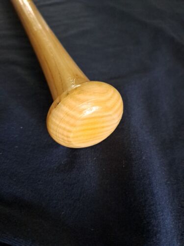 1992 RAWLINGS ADIRONDACK WORLD SERIES BAT BRAVES BLUE JAYS 87 OF 1992 - Picture 5 of 5