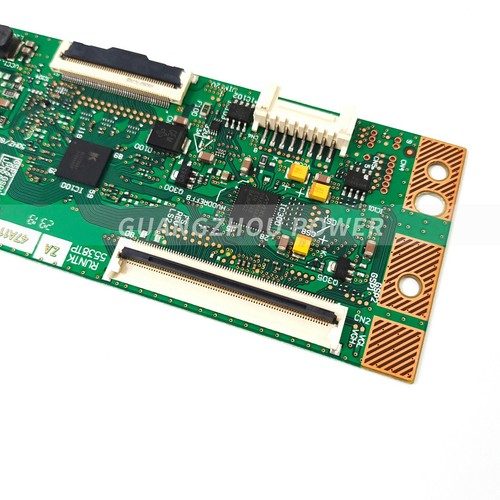 Original New t-con RUNTK 5351TP 0055FV RUNTK5351TP ZZ ZA Logic board good work - Picture 2 of 5